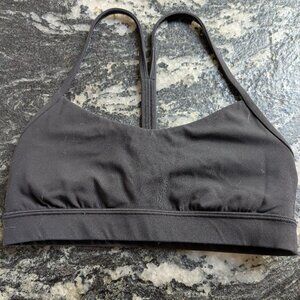 Lululemon flow bra